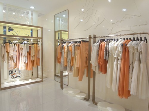 巧帛 - chaber店铺