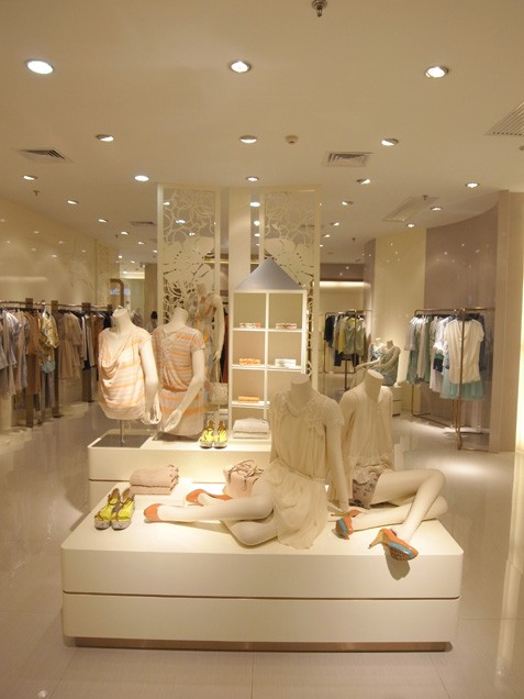 巧帛 - chaber店铺