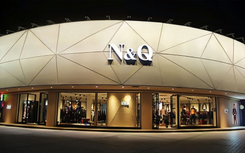 诺奇 - N&Q店铺