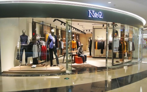 诺奇 - N&Q店铺