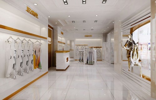 EZADAD - 伊丝艾蒂店铺