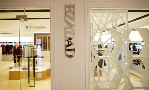 EZADAD - 伊丝艾蒂店铺