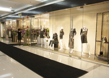 古色 - sussi店铺