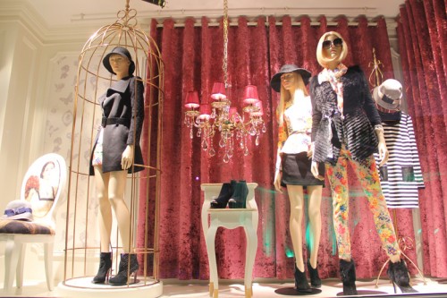 风笛 - bagpipe店铺