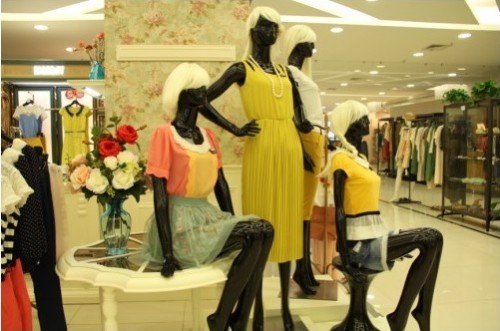 highday - 轩日店铺