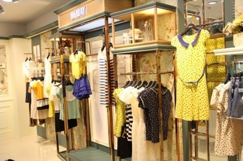 highday - 轩日店铺