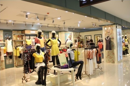 highday - 轩日店铺