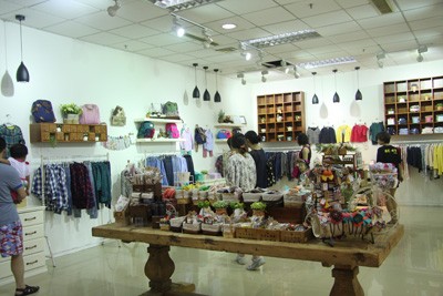 Muuzi - 木子店铺