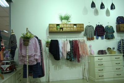 Muuzi - 木子店铺