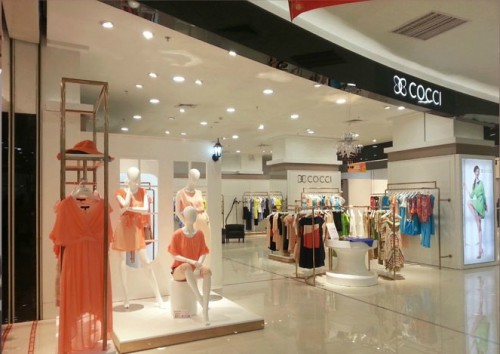 可姿.伊-COCCI店铺