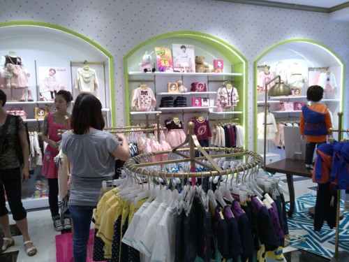 力果 - LIGUO店铺