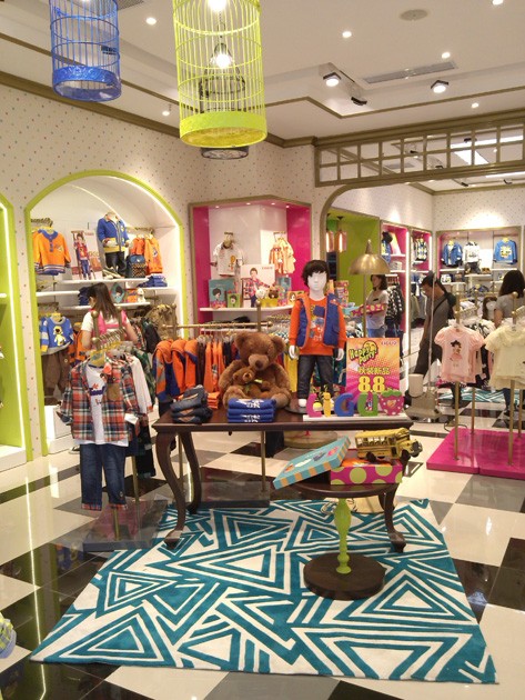 力果 - LIGUO店铺