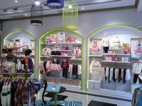 力果 - LIGUO店铺