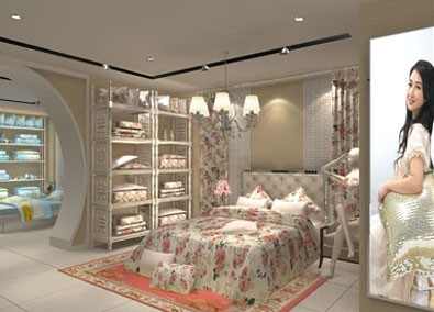 图美寝饰店铺