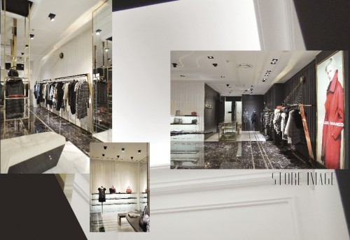 MALCO MANCO - 玛可曼可店铺