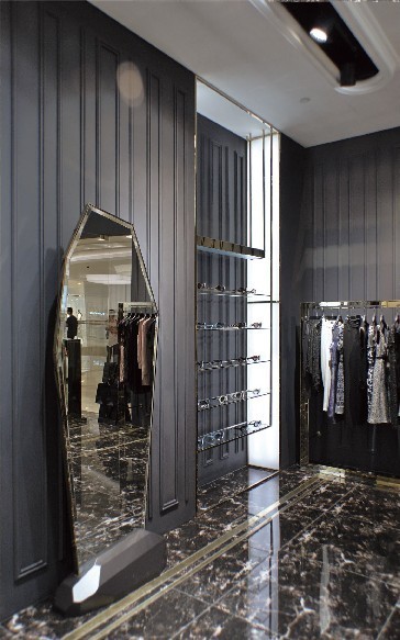 MALCO MANCO - 玛可曼可店铺