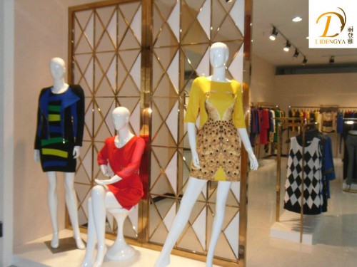 丽登雅-LIDENGYA店铺