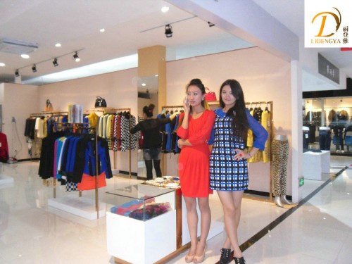 丽登雅-LIDENGYA店铺