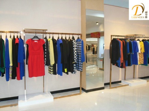 丽登雅-LIDENGYA店铺