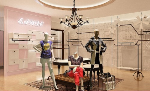 EAWDO - 艾唯都店铺