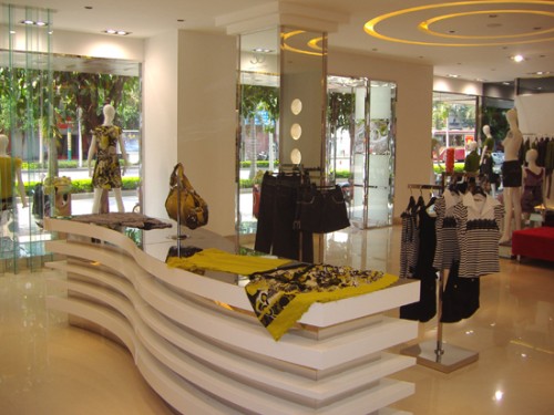 EAWDO - 艾唯都店铺