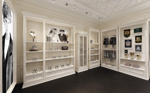 KLAOSD - 克劳斯顿店铺