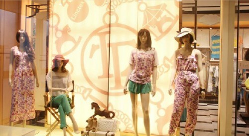 灵笛 - LINCTEX店铺