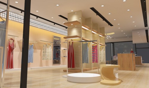 唯姬晨-VIRGIE CHAN店铺