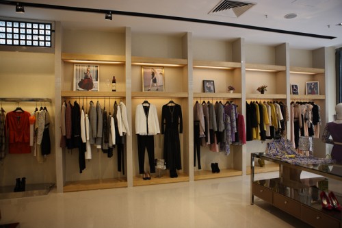 唯姬晨-VIRGIE CHAN店铺