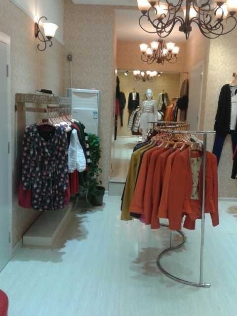 衣衫衣饰-YsayS店铺