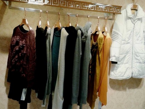 衣衫衣饰-YsayS店铺