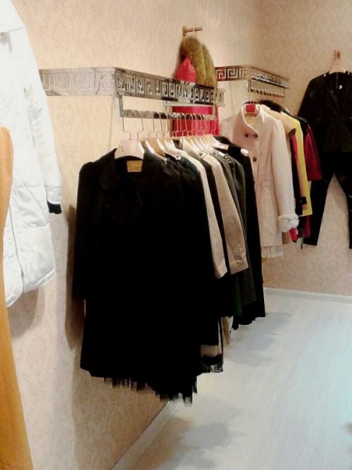 衣衫衣饰-YsayS店铺