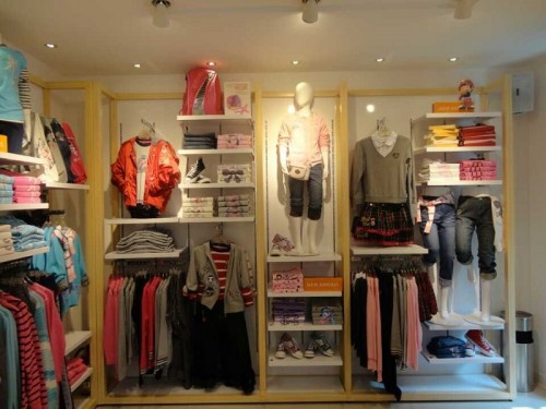 棵棵树 - Coctree店铺