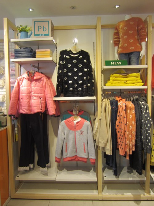 棵棵树 - Coctree店铺