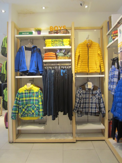 棵棵树 - Coctree店铺