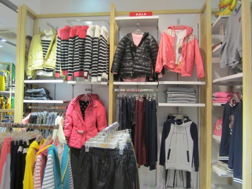 棵棵树 - Coctree店铺