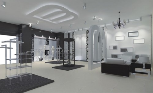 芭纳欧 - BANAOU店铺