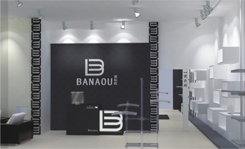 芭纳欧 - BANAOU店铺