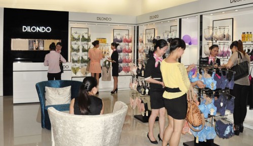 迪兰多 - DILONDO店铺