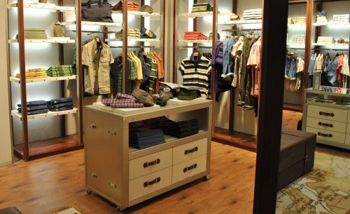 弗邦行-foresun店铺