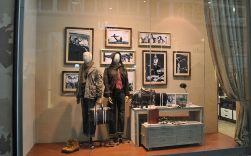 弗邦行-foresun店铺