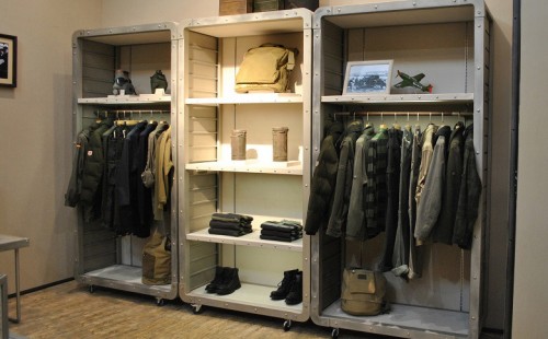 弗邦行-foresun店铺