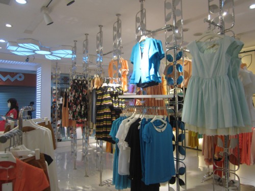 朵以 - duoyi店铺