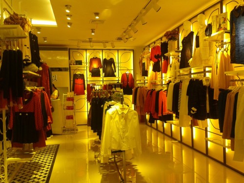 朵以 - duoyi店铺