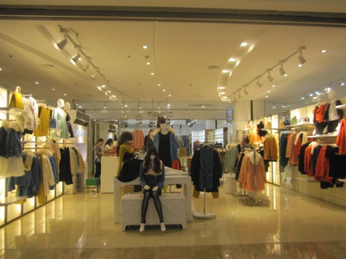 朵以 - duoyi店铺