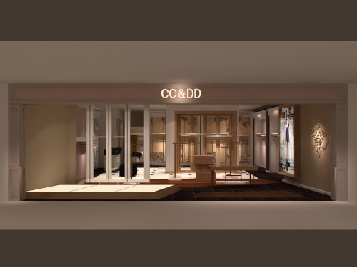 CCDD店铺