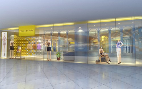 2014 MUSESYIUN 新形象