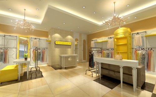 2014 MUSESYIUN 新形象