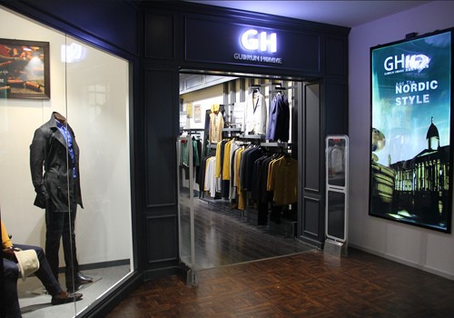 GH店铺