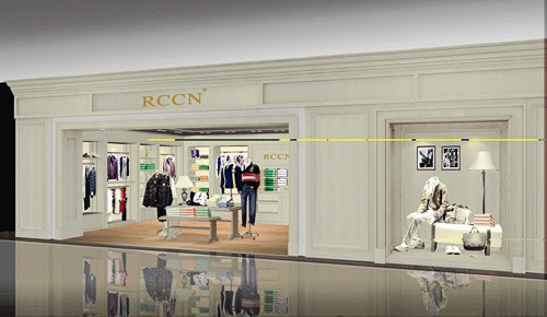 兰斯尼-RCCN店铺